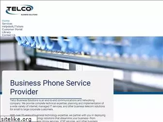 telcoautomation.com