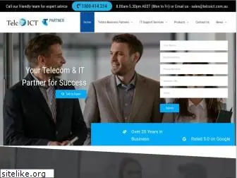 telcoict.com.au