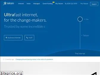 telcom.uk