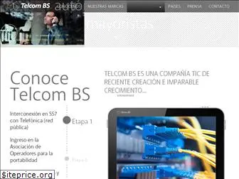 telcombs.net