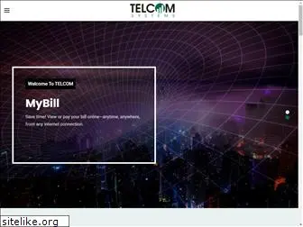 telcomconnect.com