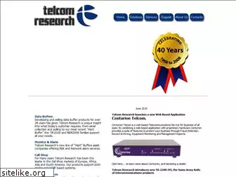 telcomresearch.com
