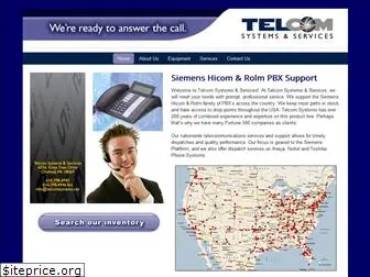 telcomsystems.net