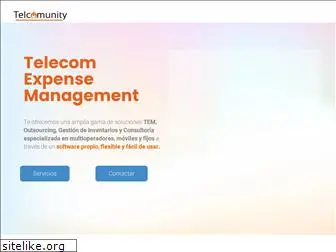 telcomunity.com