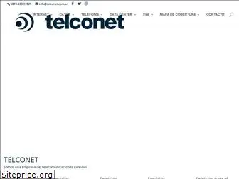 telconet.com.ar