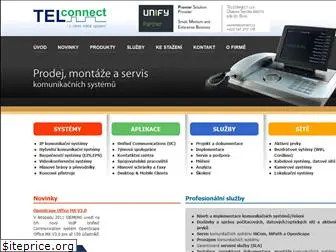telconnect.cz