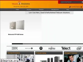 telcotraders.com