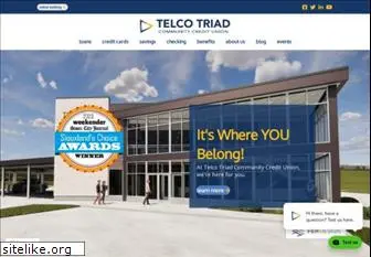 telcotriad.org