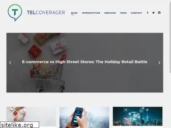 telcoverager.com