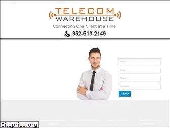 telcowarehouse.com