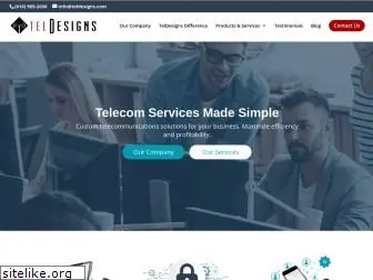 teldesigns.com