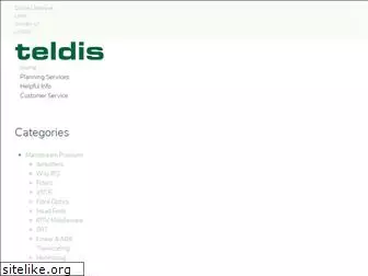 teldis.co.uk