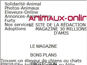 tele-animaux.com