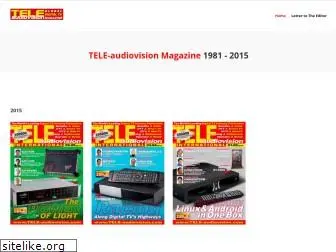 tele-audiovision.com