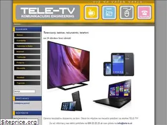 tele-cable.net