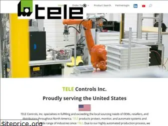 tele-controls.com