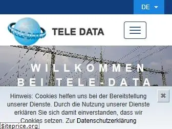tele-data.de