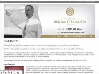tele-dentist.com
