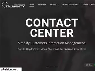 tele-finity.com