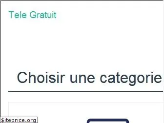 tele-gratuit.net