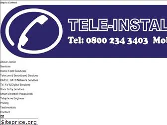 tele-installations.co.uk