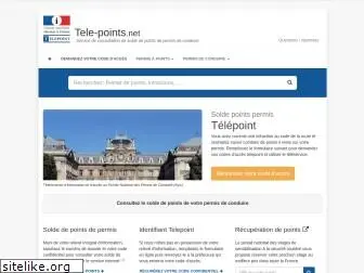 tele-points.net