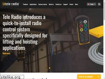 tele-radio.com