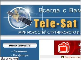tele-sat.info