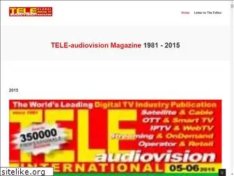 tele-satellite.com