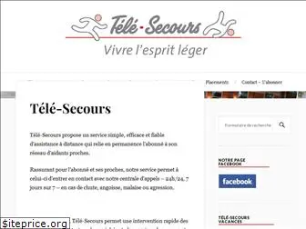 tele-secours.be