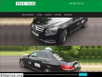 tele-taxi.czest.pl