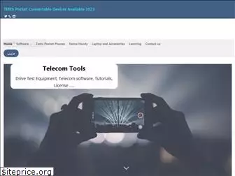 tele-tools.com