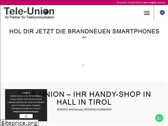 tele-union.com