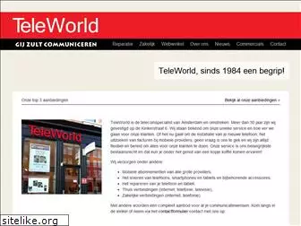 tele-world.nl