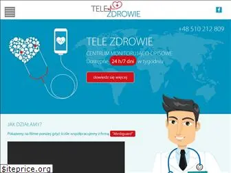 tele-zdrowie.pl