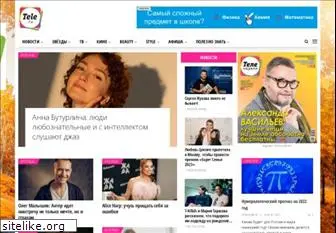 tele.ru