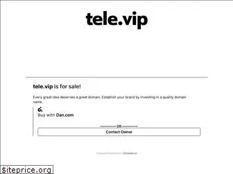 tele.vip