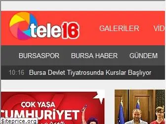 tele16.com