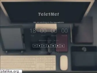 tele1net.com
