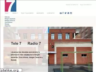 tele7.tv