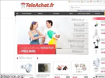 teleachat.fr