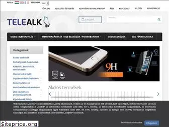 telealk.com