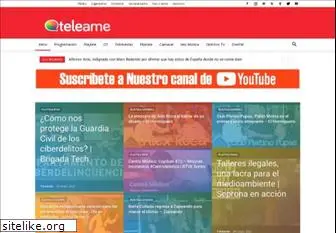 teleame.com