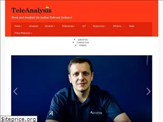 teleanalysis.com