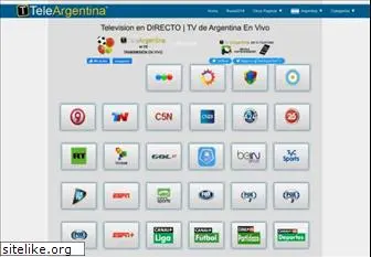 teleargentina.com