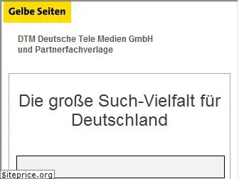 teleauskunft.de thumbnail