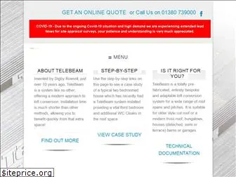 telebeam.co.uk