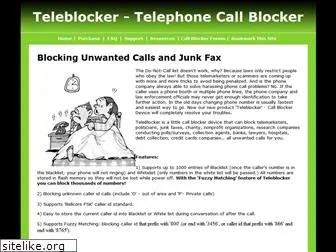 teleblocker.com