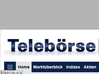 teleboerse.de