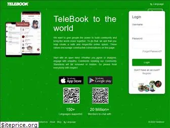 telebook.app